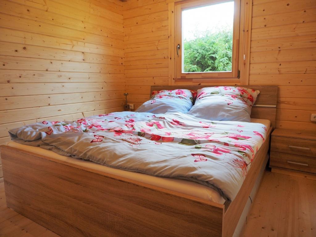 Ferienhaus Holzhaisl Kelheim Εξωτερικό φωτογραφία