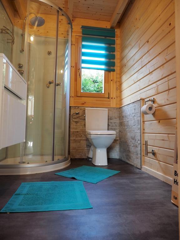 Ferienhaus Holzhaisl Kelheim Εξωτερικό φωτογραφία