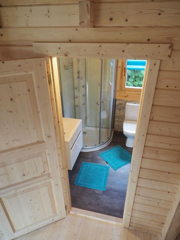 Ferienhaus Holzhaisl Kelheim Εξωτερικό φωτογραφία
