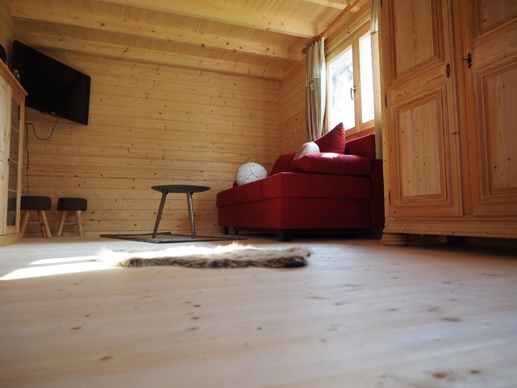 Ferienhaus Holzhaisl Kelheim Εξωτερικό φωτογραφία